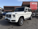 Gクラス G350d AMGライン 4WD 