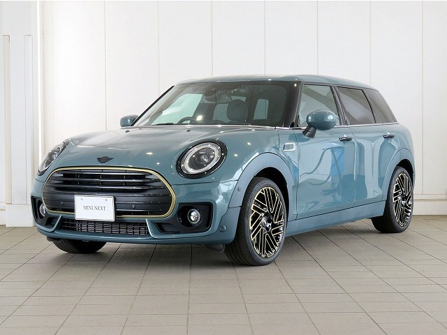 BMW MINI ミニクラブマン 