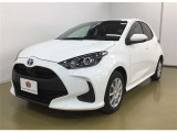 ヤリス 1.5 ハイブリッド X E-Four 4WD 