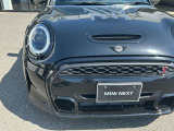 国道246号線沿い、南町田グランベリーパーク駅すぐ。MINI NEXT 東名横浜/〒194-0004 東京都町田市鶴間5-18-1