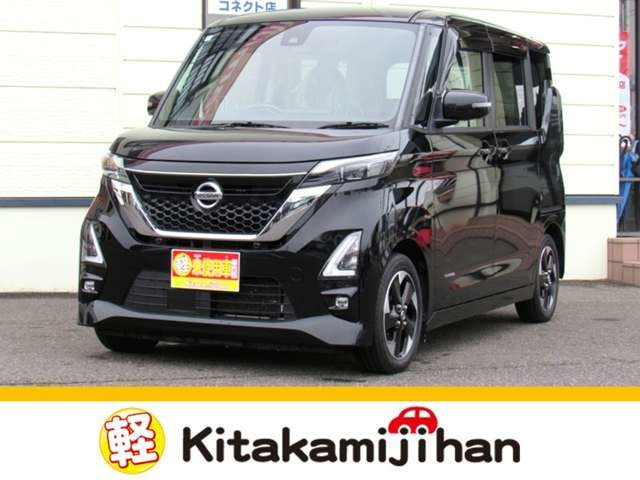 デイズ ハイウェイスターX プロパイロットエディション 