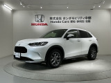 ホンダ ZR-V