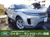 ランドローバー レンジローバーイヴォーク