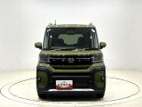 【当社専門スタッフがキレイにしてます】ダイハツ広島では展示前に当社中古車センターにてクリーニング!店舗でも定期的に洗車♪品質には自信があります!お気軽にご来店下さい