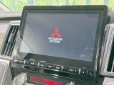 【純正10型ナビ】人気の純正ナビを装備。オーディオ機能も充実しており、Bluetooth接続すればお持ちのスマホやMP3プレイヤーの音楽を再生可能!毎日の運転がさらに楽しくなります!!