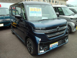 現車確認(契約時)と納車時にご来店をお願いしております。ご来店頂くのが難しい遠方のお客様は、お近くのスズキ正規代理店へお問い合わせください。