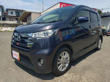 デイズ ハイウェイスターX 4WD 