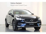 快適性と操作性の優れたバランスを生まれ持ったSUV。それがXC60です。