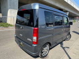 外装です☆納車前にクリーニング実施致します☆