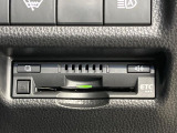 【ETC】高速道路の料金所をストレスなく通過!話題のスポットやサービスエリアに多い「スマートIC」利用時は必須のアイテムです。当店でセットアップを実施、ご納車当日からすぐにご利用いただけます!