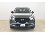 CX-5 2.5 25S 4WD 