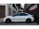 【トヨタ認定中古車】まるごとクリ-ニング(見えない所まで徹底洗浄)、車両検査証明書(車の状態を徹底検査)、ロングラン保証(買ってからも安心!)、3つの安心をセットにしたトヨタ販売店の中古車ブランドです
