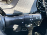 AUTOにしておくとライトの消し忘れ等を防止することができます。