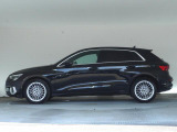 A3スポーツバック  40 TFSI クワトロ アドバンスト 4WD