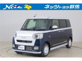 ダイハツ ムーヴキャンバス