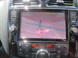 フルセグTV付いてます