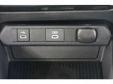 充電用USB装備しています。