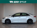 カローラ 1.8 ハイブリッド W×B 