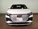 Q4 e-tron 45 アドバンスト 