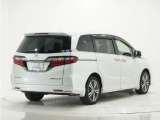 ◆法定整備実施◆Honda認定中古車の整備基準にもとづく整備を実施いたします。法定点検の整備に加え、Honda独自のプラスアルファー点検整備を実施。基準を満たしていない消耗部品を交換いたします。