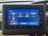 Bluetoothオーディオも聞けます!