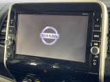 【ナビゲーション】目的地までしっかり案内してくれる使いやすいナビ。Bluetooth接続すればお持ちのスマホやMP3プレイヤーの音楽を再生可能!毎日の運転がさらに楽しくなります!!