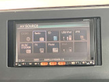 【メモリーナビゲーション】メモリーナビが付いているので、お出かけのときも迷わず目的地に到着出来ます♪♪