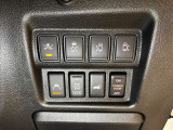 両側電動スライドドアなので運転される方も乗車される方もとっても便利です♪