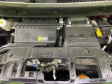親切・丁寧な専門メカニックスタッフが応対!・車検・点検整備・事故等の修理などアフターサービスも安心。お車のカスタマイズもネクステージのサービススタッフまでご相談ください!