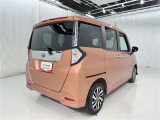 走りにこだわりながら収納力も持ち合わせたお車です。