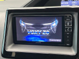 【7インチナビゲーション】使いやすいナビで目的地までしっかり案内してくれます。各種オーディオ再生機能も充実しており、お車の運転がさらに楽しくなります!!