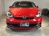 スッキリとしたフロントフェイス! 人気の車です。