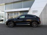 Q5スポーツバック 40 TDI クワトロ Sライン ディーゼル 4WD 