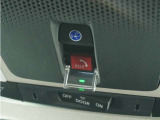 ◆新世代コネクテッド技術「Honda CONNECT」搭載。緊急時にオペレーターのサポートを受けることも可能です。