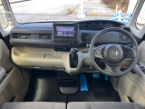 N-BOX G ホンダセンシング 