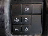 スマートアシストを搭載したサポカーS車です。