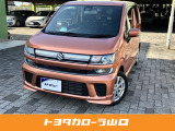 スズキ ワゴンR
