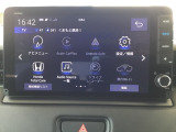Apple CarPlayやAndroid Autoに対応しているので、スマートフォンの機能を車内でも手軽に使えます。