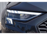 A3スポーツバック 30 TFSI 