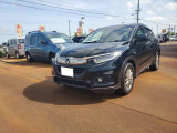 ヴェゼル 1.5 ハイブリッド X ホンダセンシング 4WD 