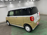 家族使いに嬉しい&ldquo;両側電動スライドドア&rdquo;。狭い駐車場でも安心して乗り降りできます。