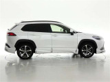 カローラクロス 1.8 ハイブリッド Z E-Four 4WD 
