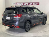 フォレスター 2.0 エックスブレイク 4WD 