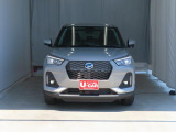 ロッキー 「進化を遂げたSUV」