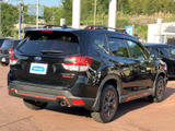 フォレスター 2.5 エックスブレイク 4WD 