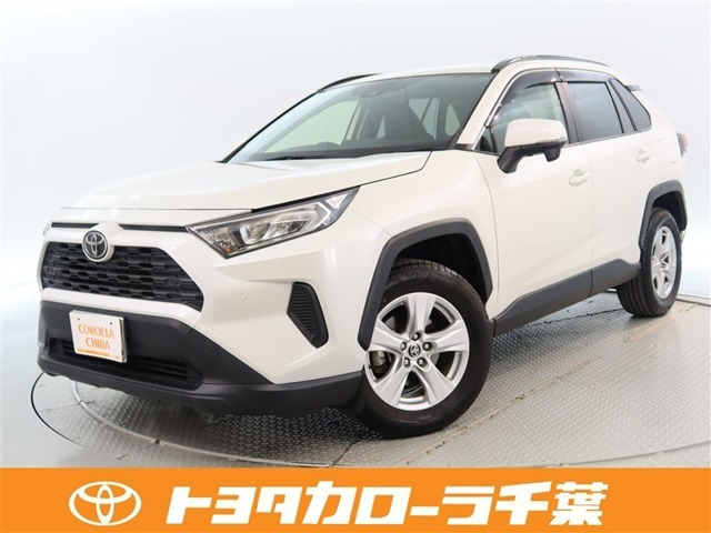 トヨタ RAV4 