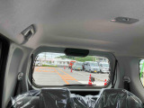 室内清掃済み