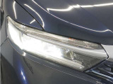 ◆LEDヘッドライト◆ LEDライトは、明るく視認性が良く、省エネで環境にもやさしいヘッドライトです!