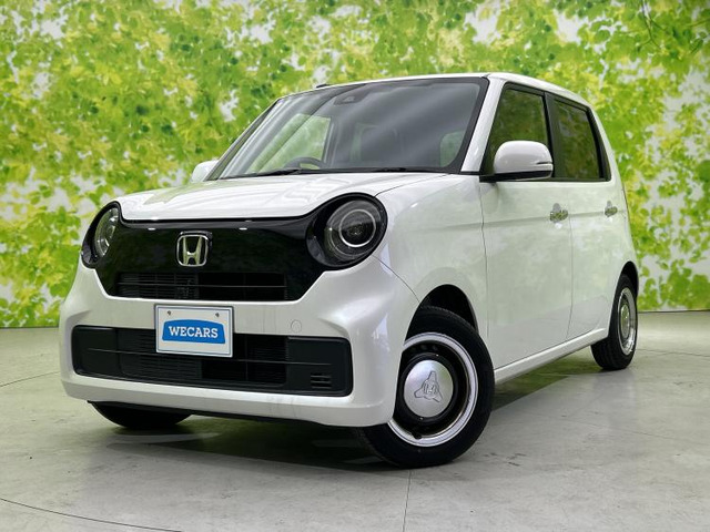 ホンダ N-ONE 