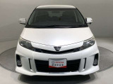 「フロントマスク」です。車の印象を決めるのは【顔】。この車の顔つきは、きっとあなたにピッタリ!?